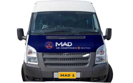 Air Conditioning North Adelaide